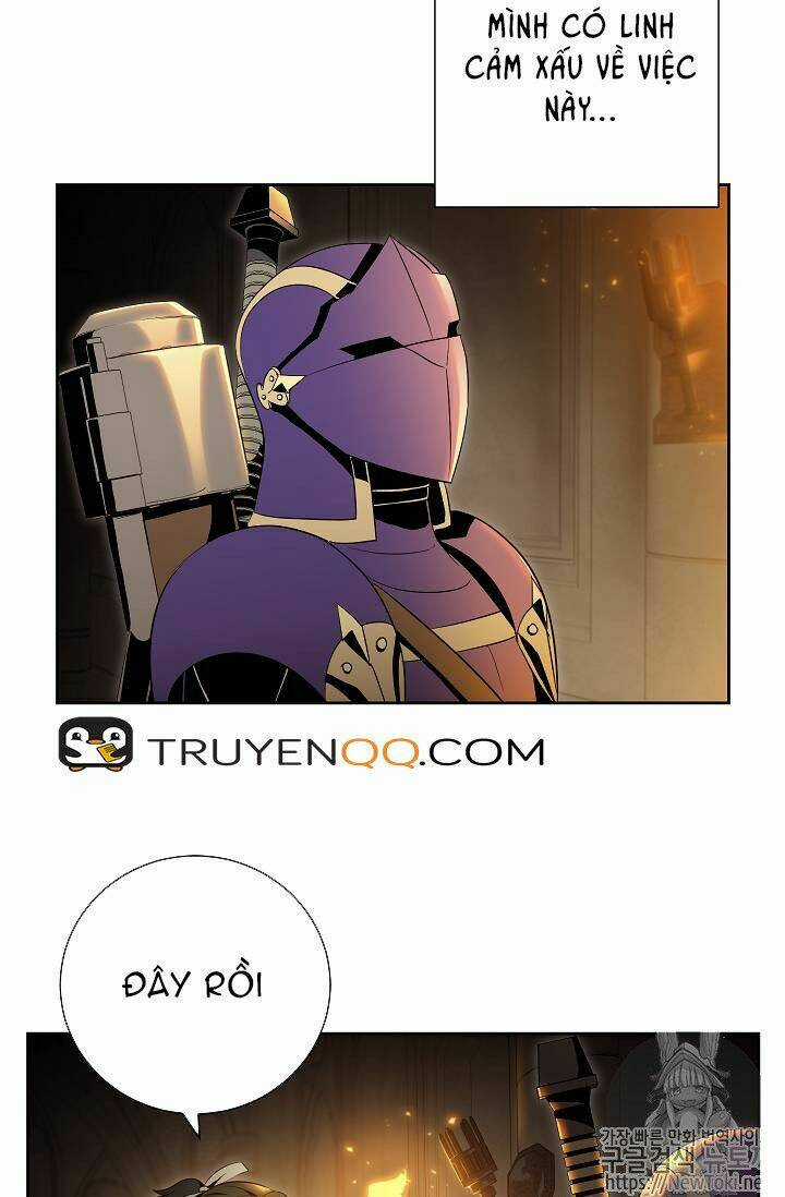 Cốt Binh Hồi Quy Chapter 71 trang 20