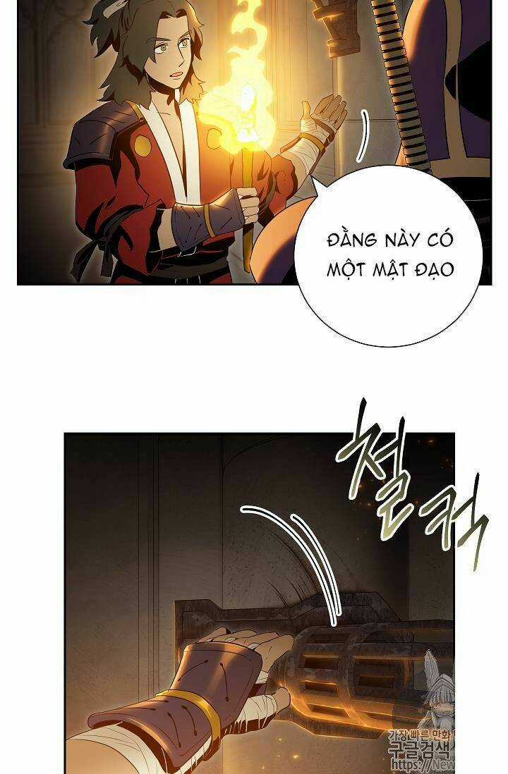 Cốt Binh Hồi Quy Chapter 71 trang 21