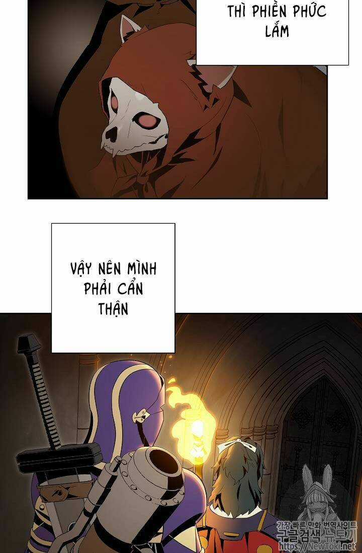 Cốt Binh Hồi Quy Chapter 71 trang 25