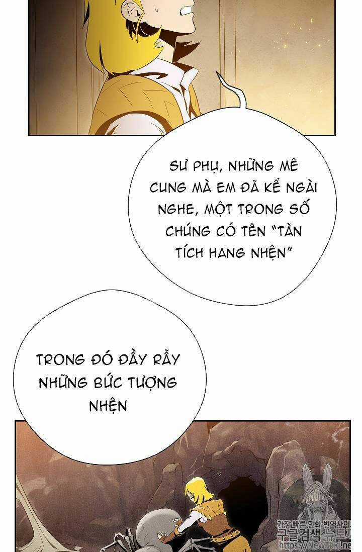 Cốt Binh Hồi Quy Chapter 71 trang 32