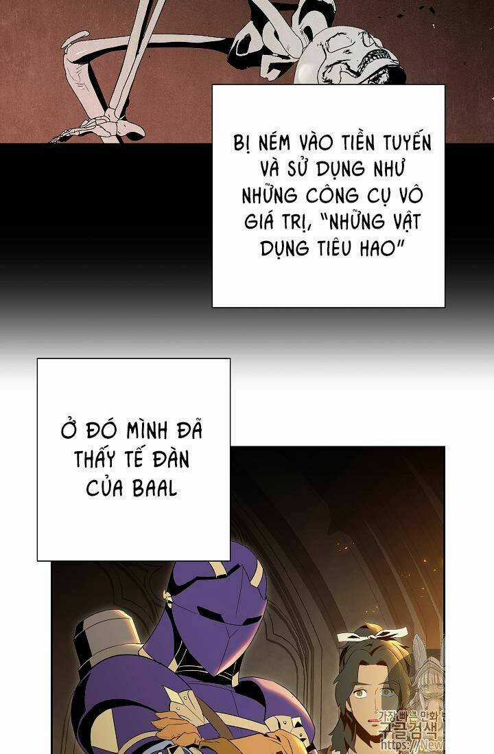 Cốt Binh Hồi Quy Chapter 71 trang 38