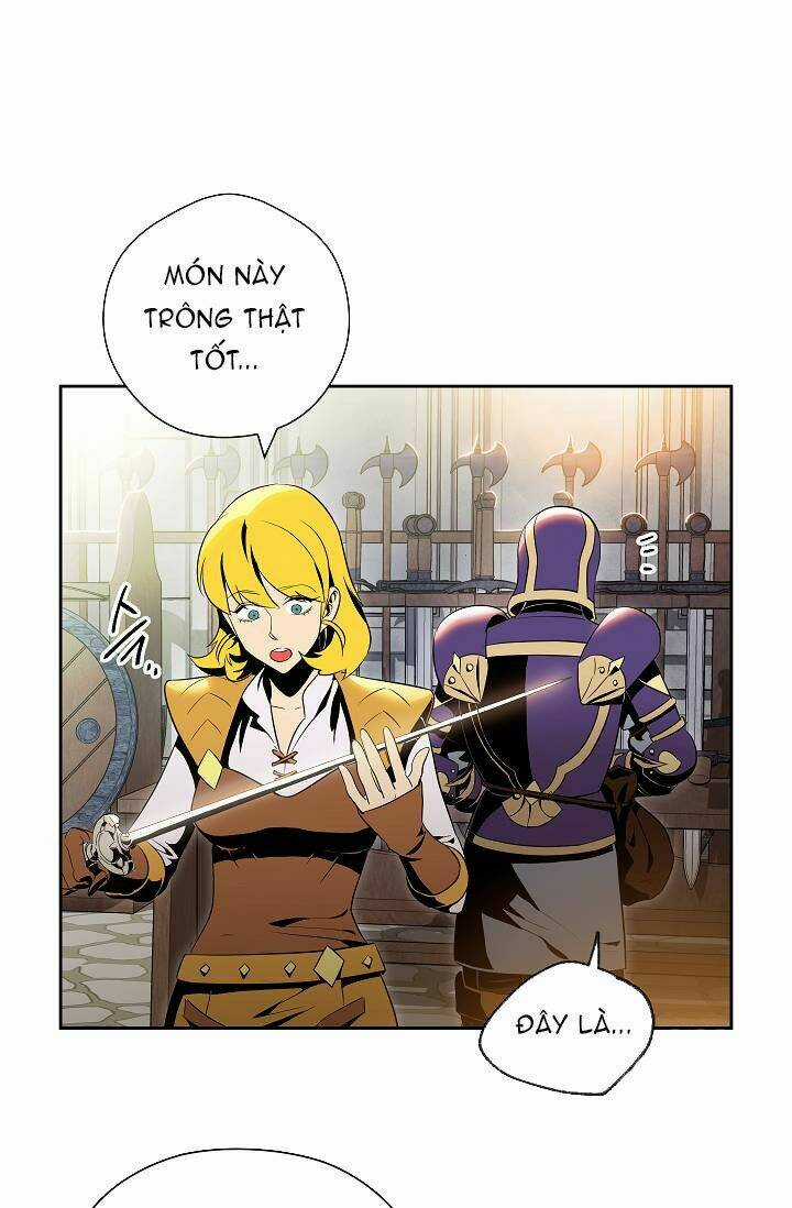 Cốt Binh Hồi Quy Chapter 71 trang 4