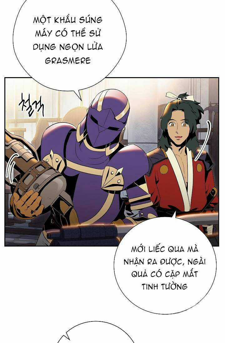 Cốt Binh Hồi Quy Chapter 71 trang 5