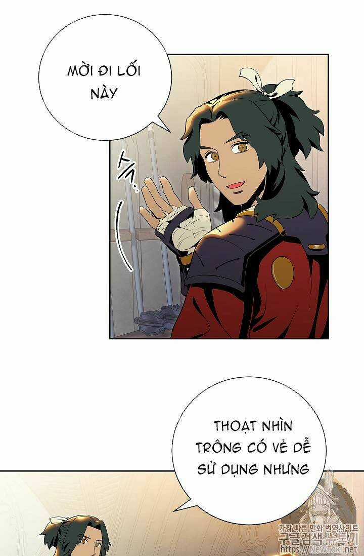 Cốt Binh Hồi Quy Chapter 71 trang 7