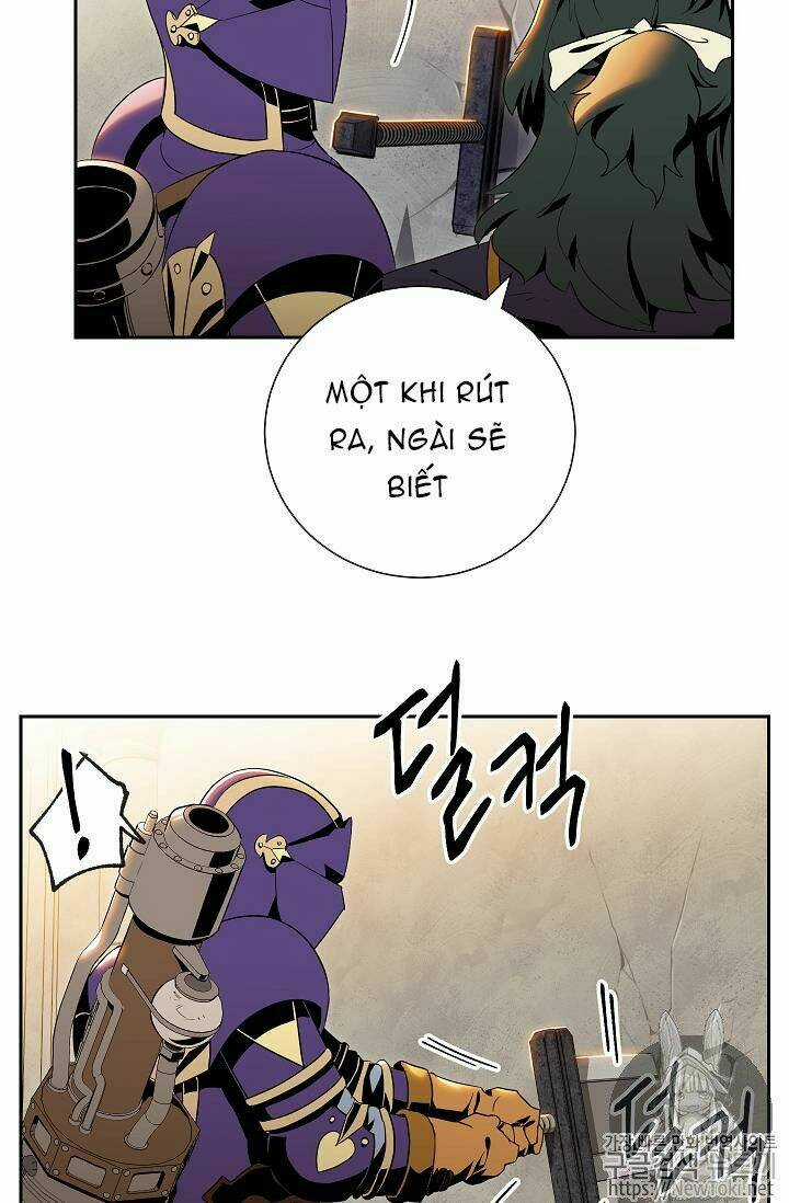 Cốt Binh Hồi Quy Chapter 71 trang 9