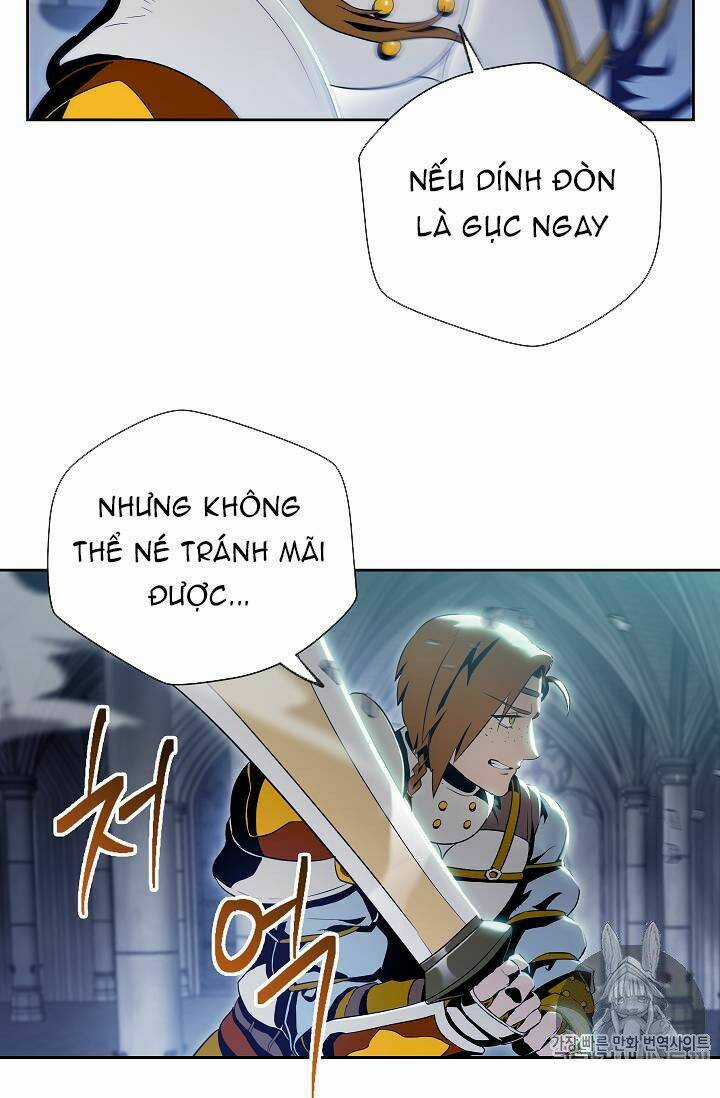 Cốt Binh Hồi Quy Chapter 72 trang 13