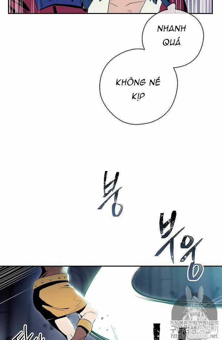 Cốt Binh Hồi Quy Chapter 72 trang 27