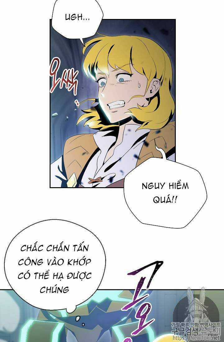 Cốt Binh Hồi Quy Chapter 72 trang 30