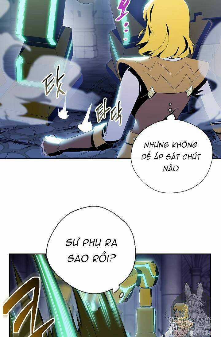 Cốt Binh Hồi Quy Chapter 72 trang 31