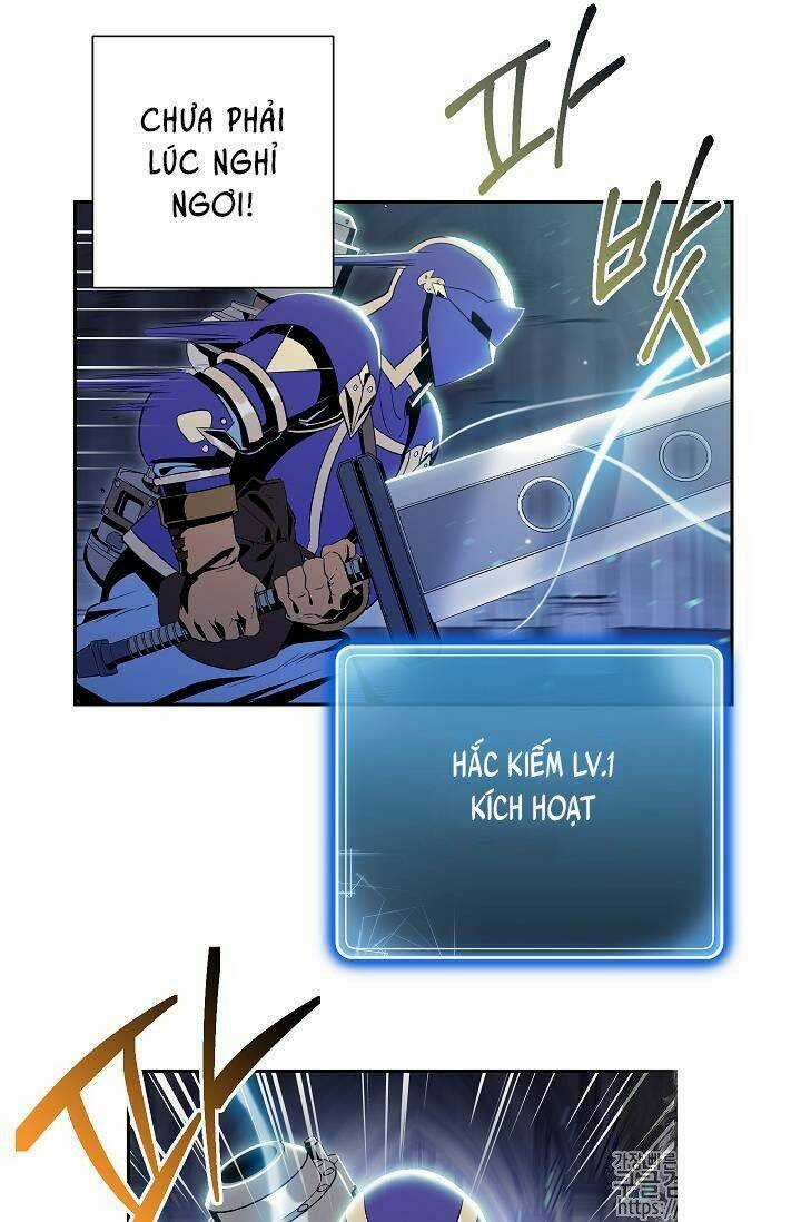 Cốt Binh Hồi Quy Chapter 72 trang 41