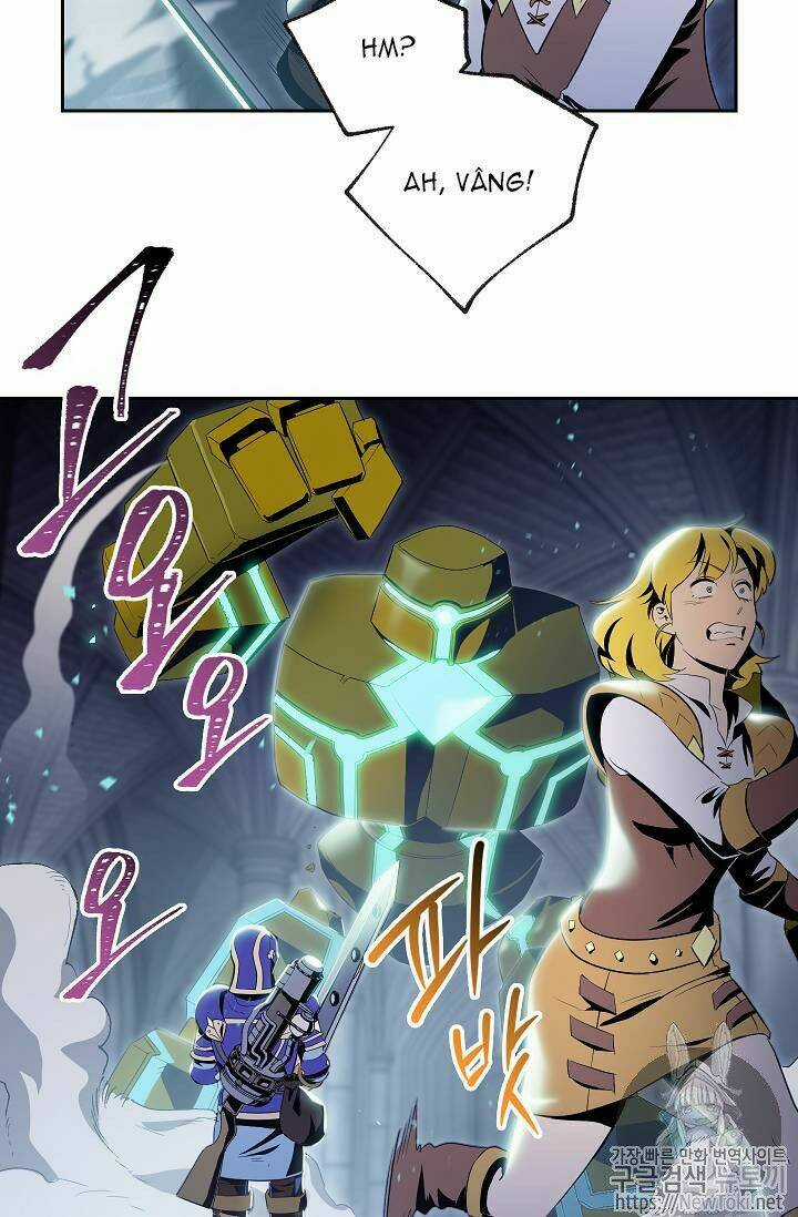 Cốt Binh Hồi Quy Chapter 72 trang 49