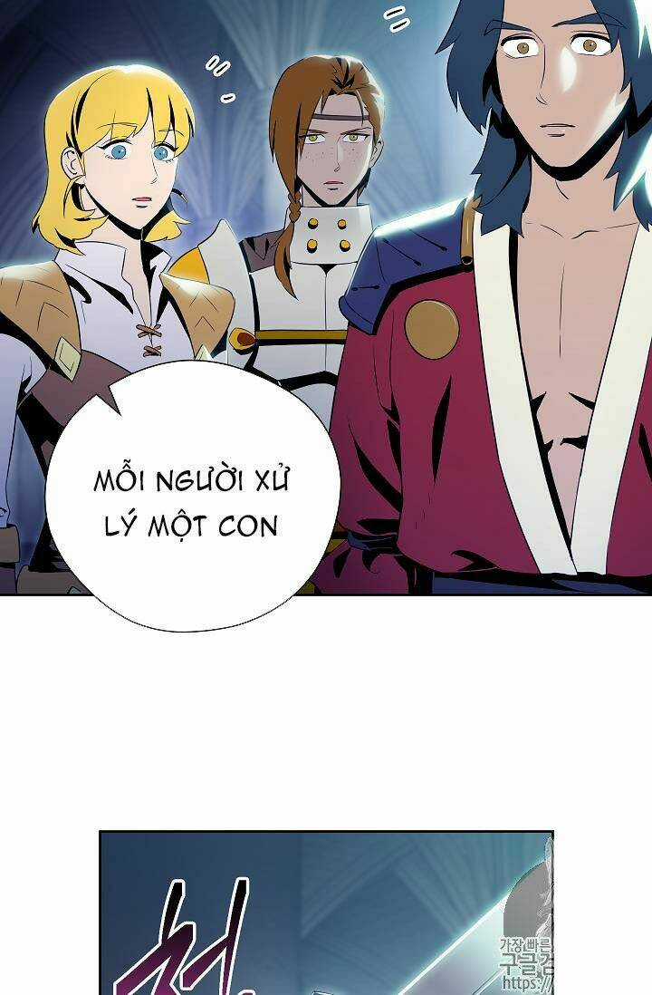 Cốt Binh Hồi Quy Chapter 72 trang 6