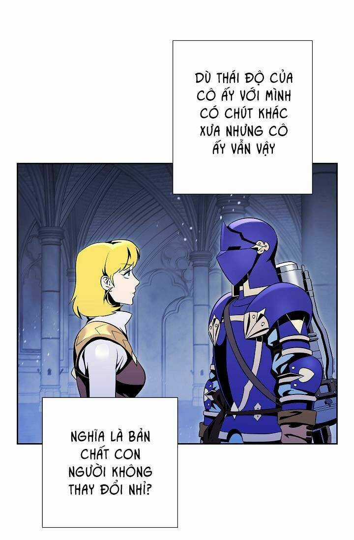 Cốt Binh Hồi Quy Chapter 73 trang 12