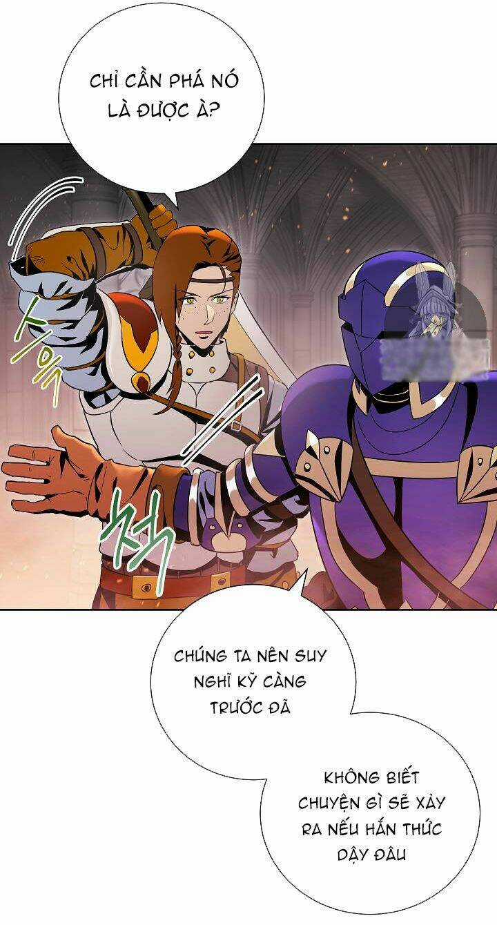 Cốt Binh Hồi Quy Chapter 73 trang 19