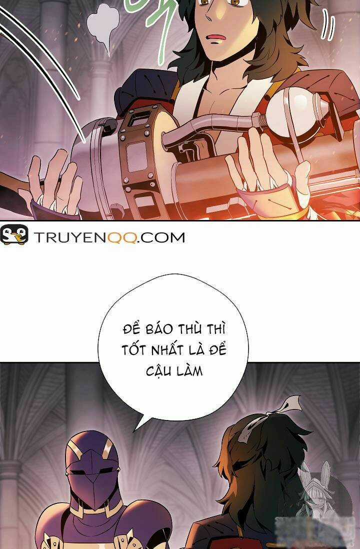 Cốt Binh Hồi Quy Chapter 73 trang 26