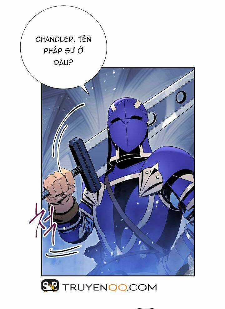 Cốt Binh Hồi Quy Chapter 73 trang 3