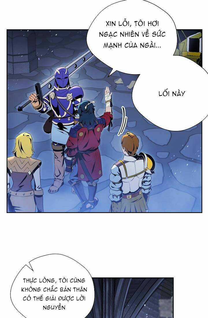 Cốt Binh Hồi Quy Chapter 73 trang 4