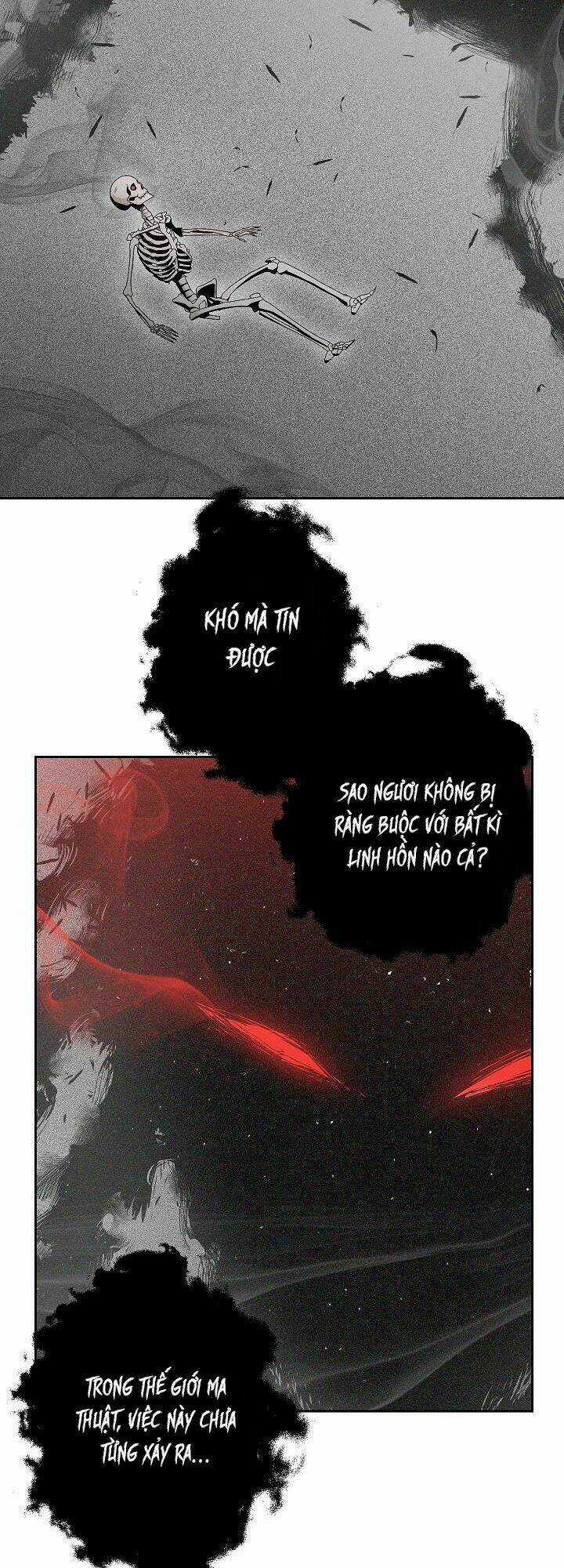 Cốt Binh Hồi Quy Chapter 73 trang 47