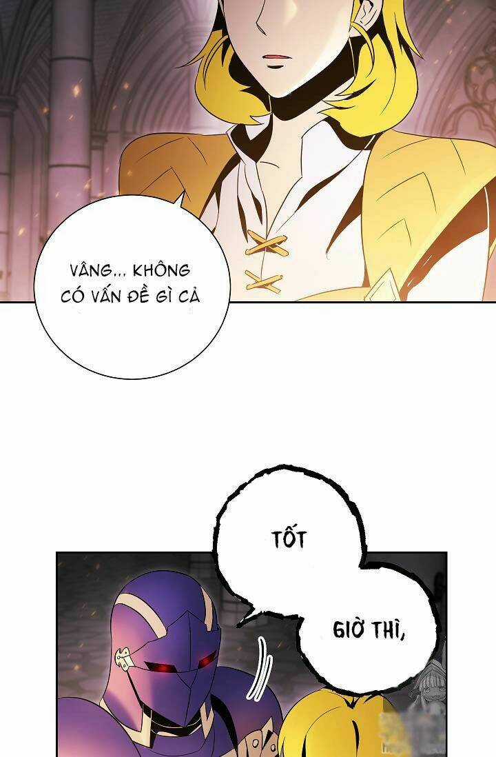 Cốt Binh Hồi Quy Chapter 73 trang 59