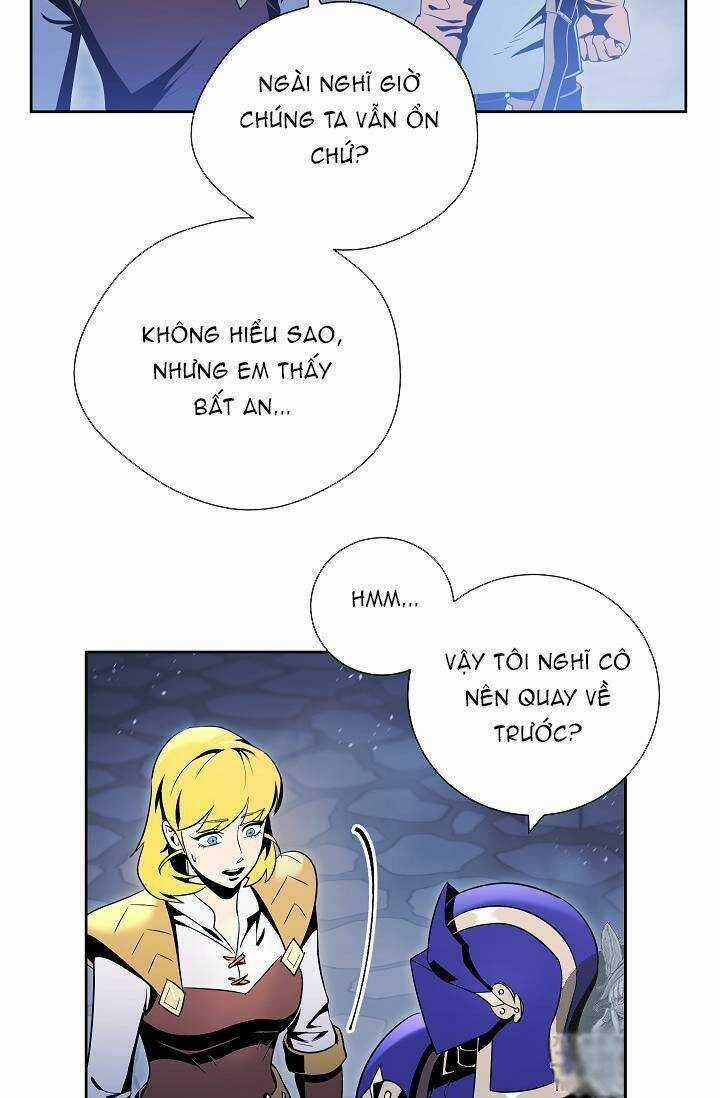 Cốt Binh Hồi Quy Chapter 73 trang 8