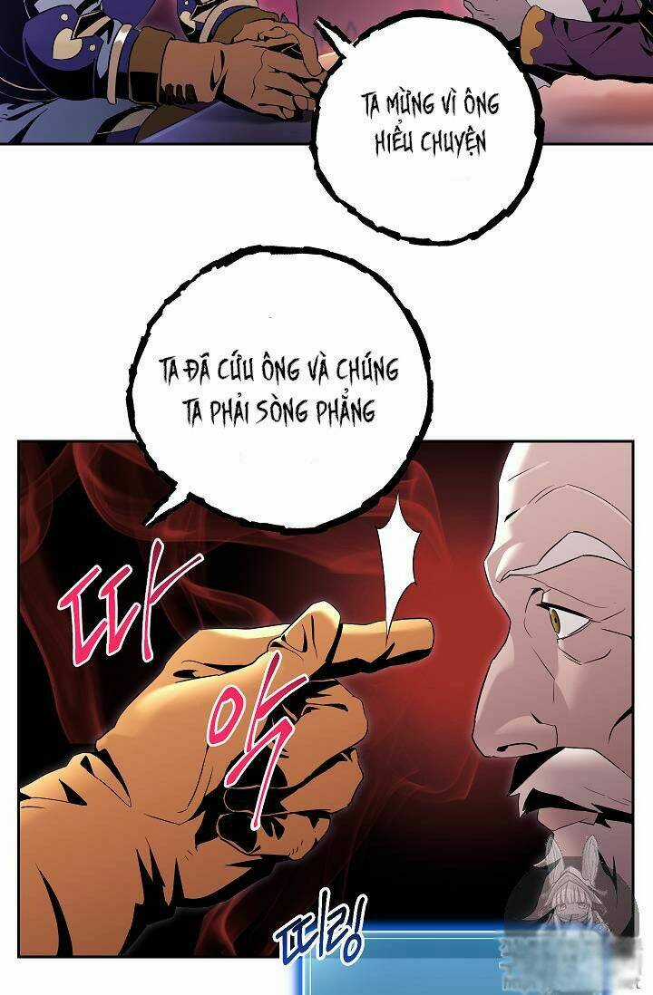 Cốt Binh Hồi Quy Chapter 74 trang 10