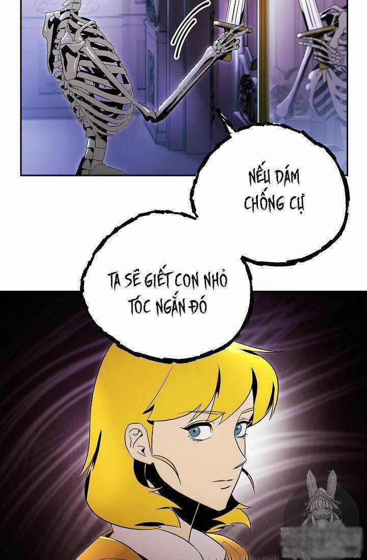 Cốt Binh Hồi Quy Chapter 74 trang 35