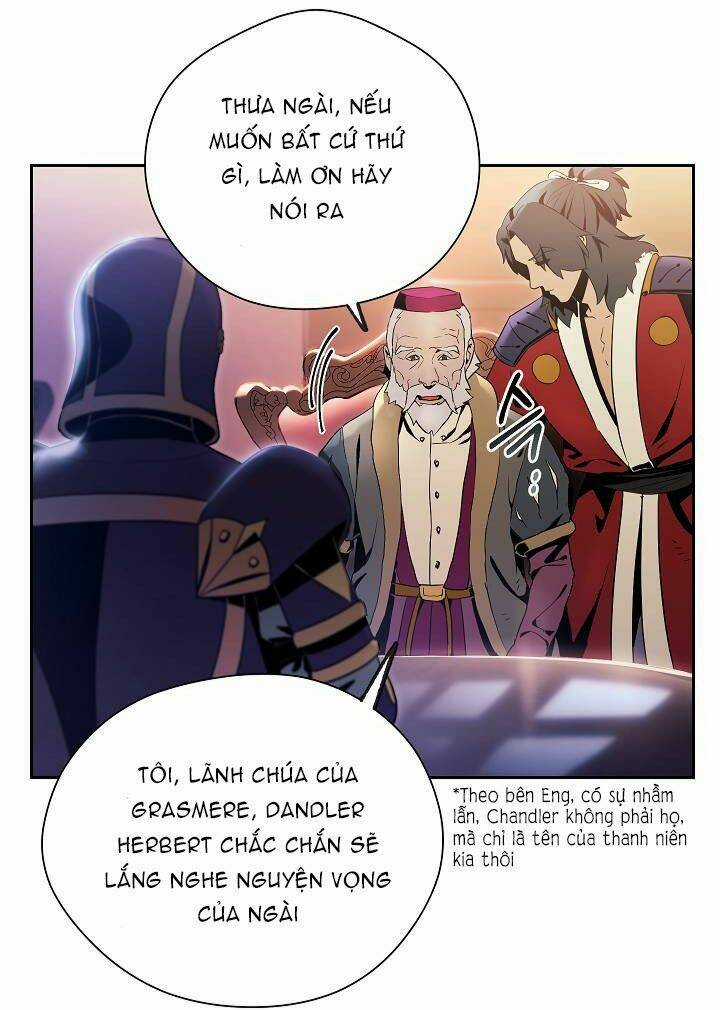 Cốt Binh Hồi Quy Chapter 74 trang 4