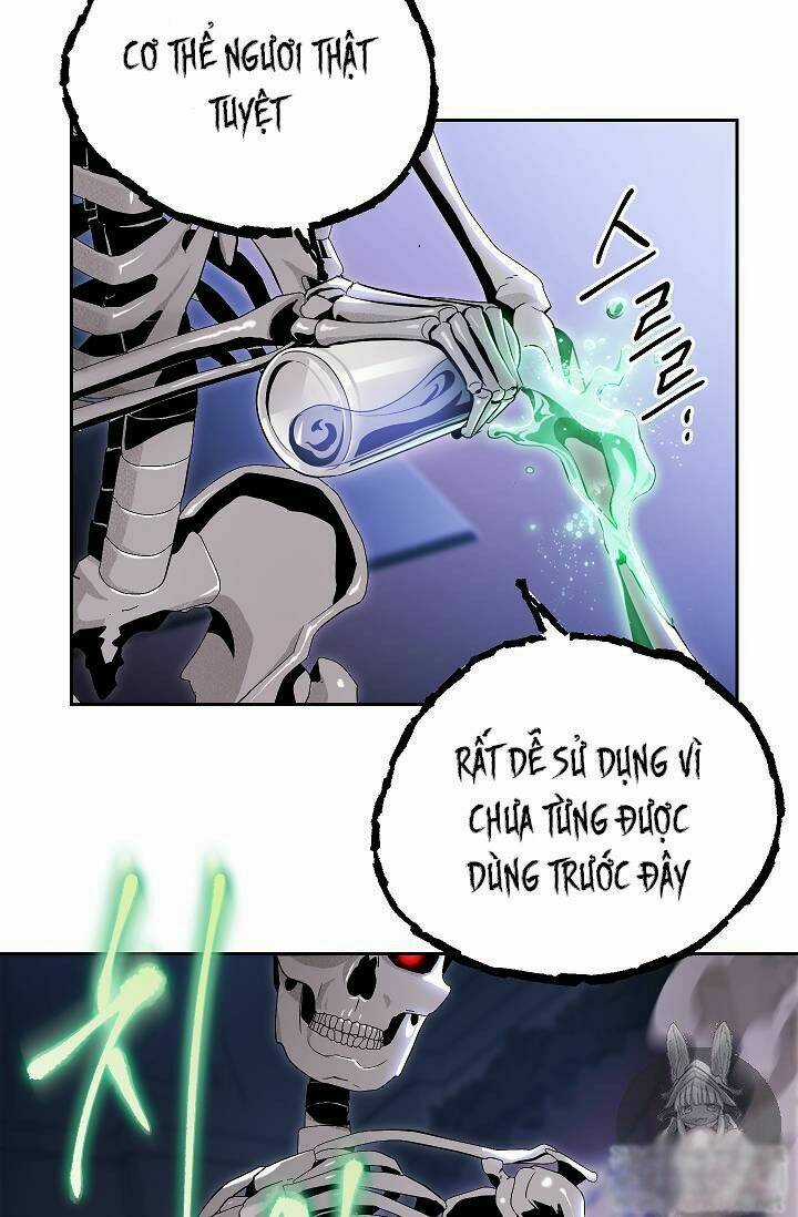 Cốt Binh Hồi Quy Chapter 74 trang 45