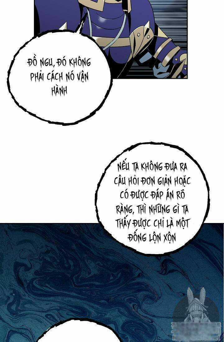 Cốt Binh Hồi Quy Chapter 75 trang 12