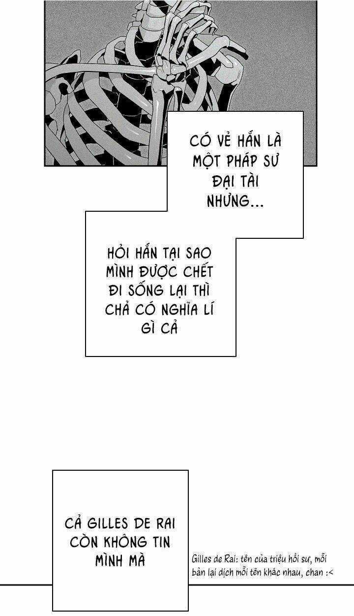 Cốt Binh Hồi Quy Chapter 75 trang 14