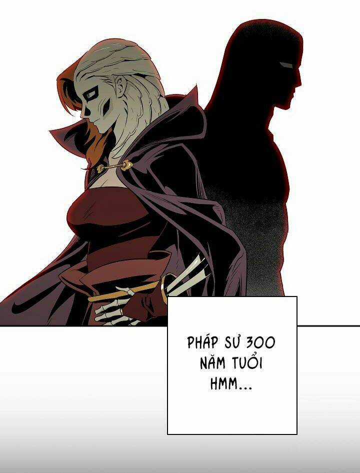 Cốt Binh Hồi Quy Chapter 75 trang 15