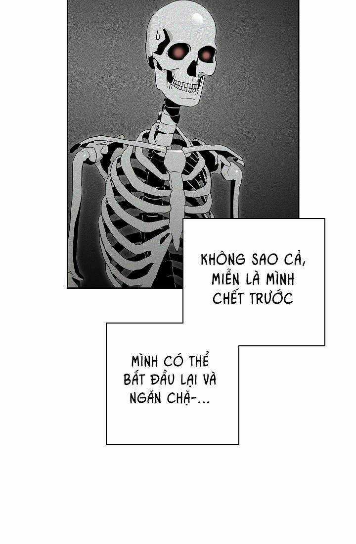 Cốt Binh Hồi Quy Chapter 75 trang 33