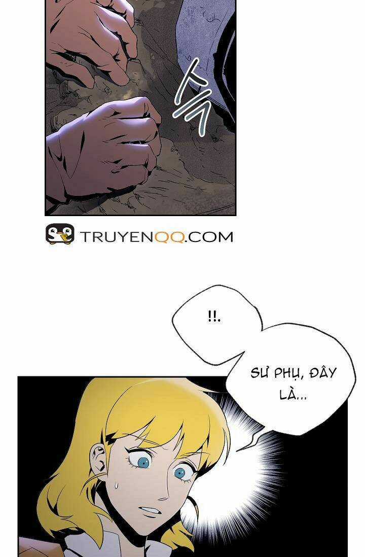 Cốt Binh Hồi Quy Chapter 76 trang 32