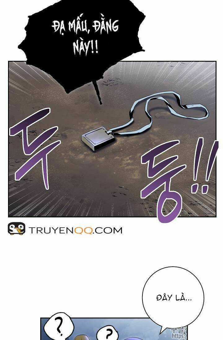 Cốt Binh Hồi Quy Chapter 76 trang 43