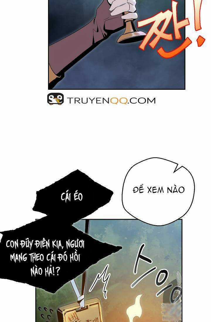 Cốt Binh Hồi Quy Chapter 76 trang 57