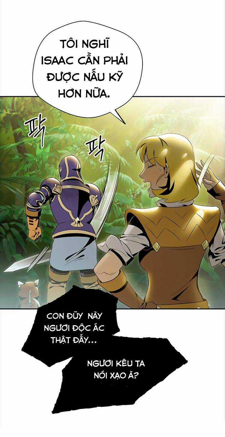 Cốt Binh Hồi Quy Chapter 77 trang 1