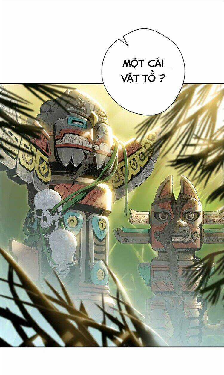 Cốt Binh Hồi Quy Chapter 77 trang 15