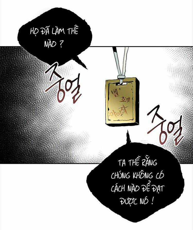 Cốt Binh Hồi Quy Chapter 77 trang 16