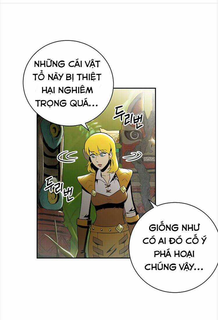 Cốt Binh Hồi Quy Chapter 77 trang 19