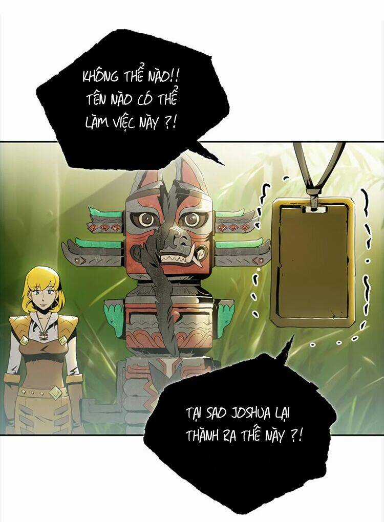 Cốt Binh Hồi Quy Chapter 77 trang 22