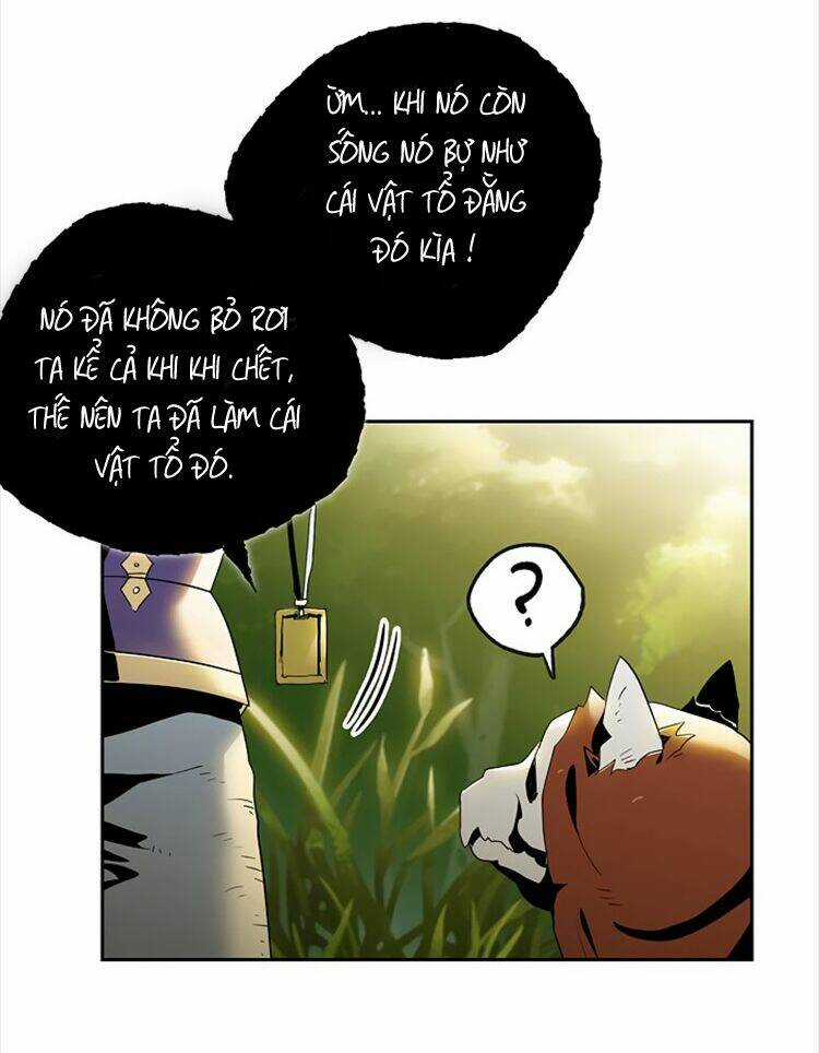 Cốt Binh Hồi Quy Chapter 77 trang 24