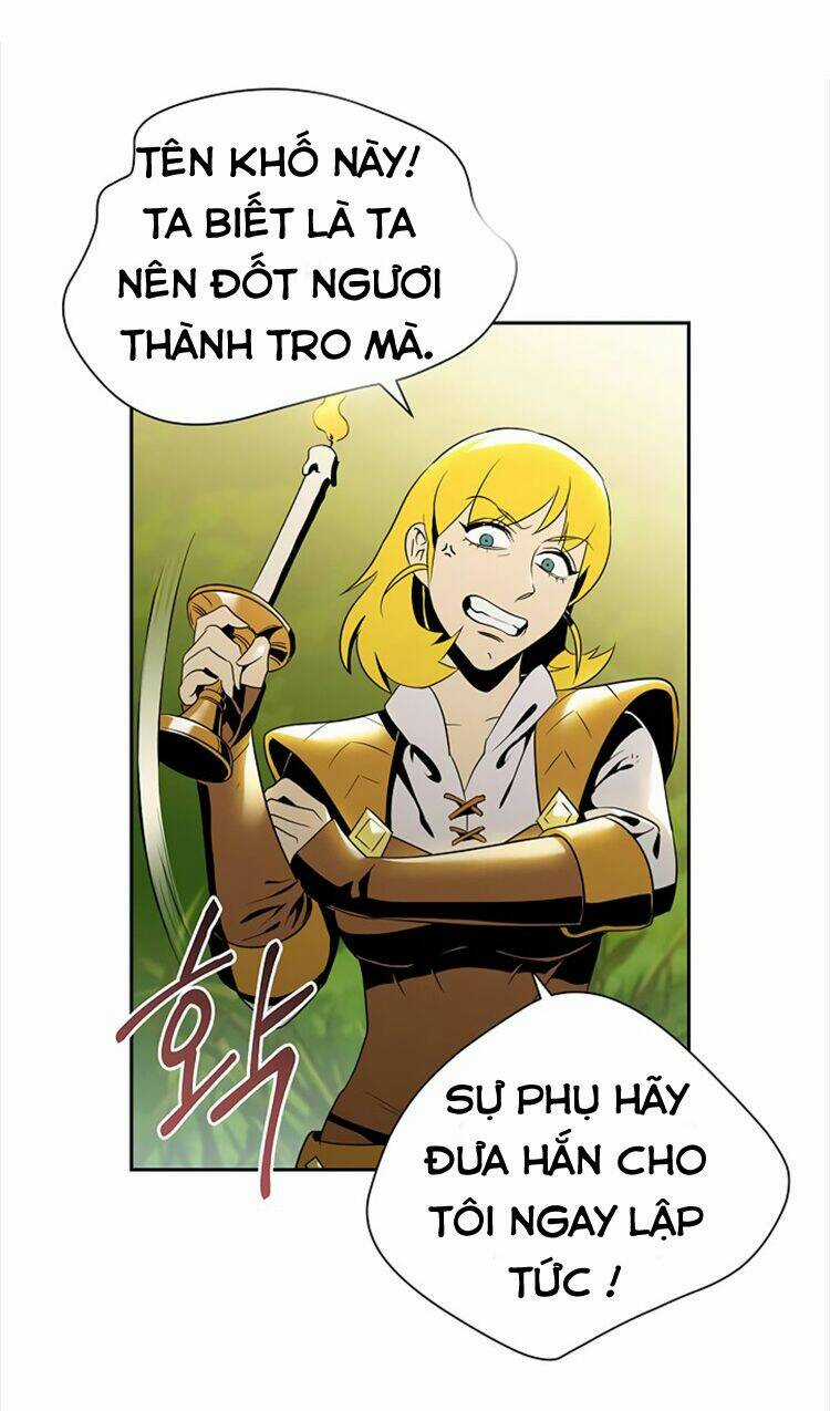 Cốt Binh Hồi Quy Chapter 77 trang 29