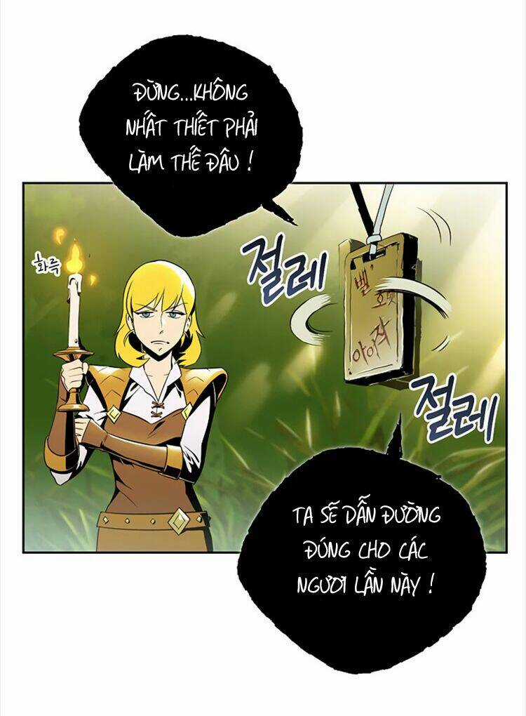 Cốt Binh Hồi Quy Chapter 77 trang 30