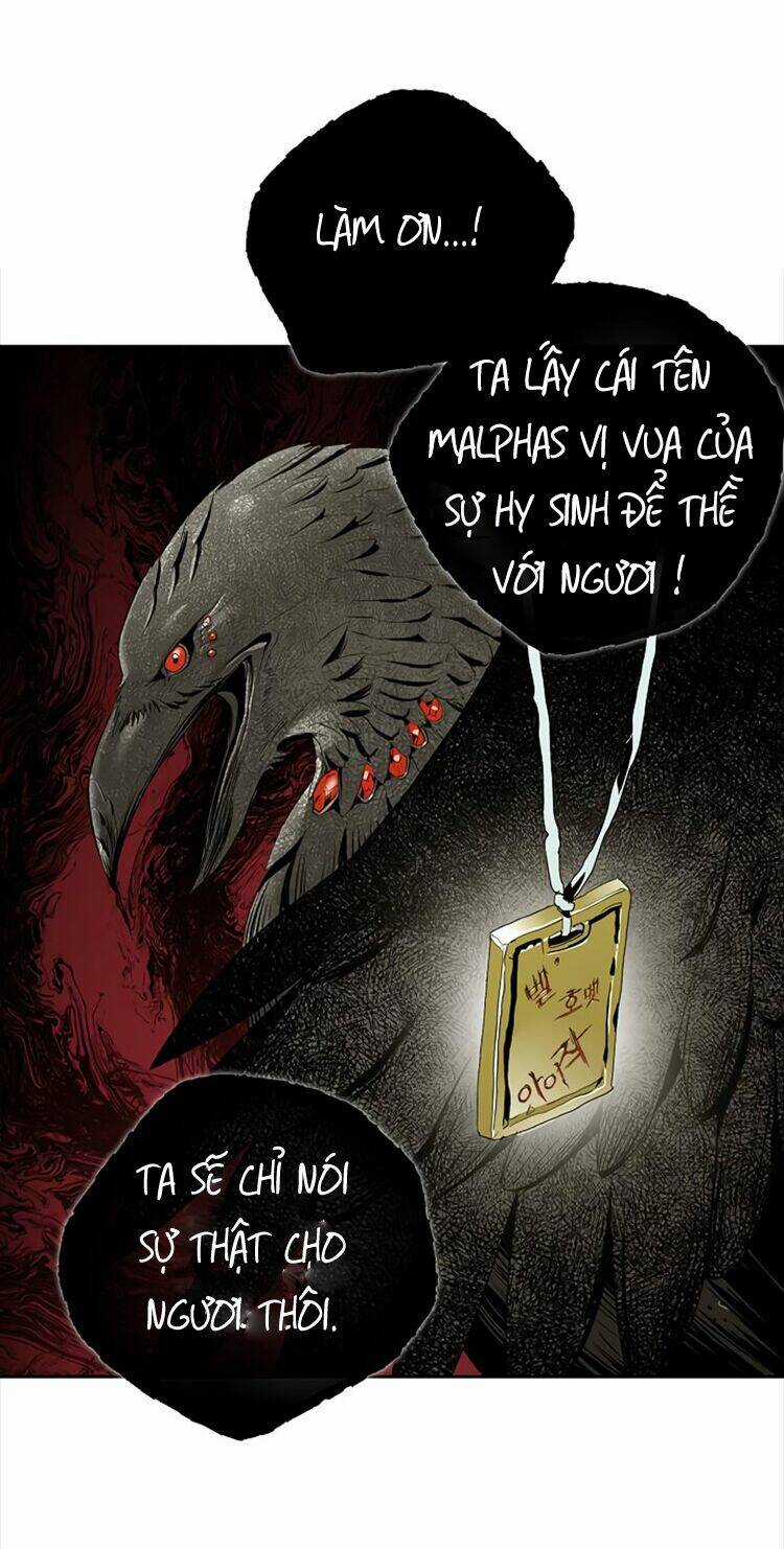 Cốt Binh Hồi Quy Chapter 77 trang 33