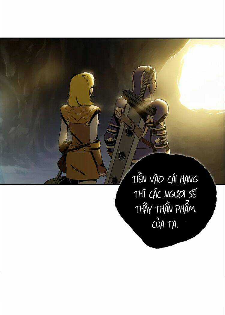 Cốt Binh Hồi Quy Chapter 77 trang 39