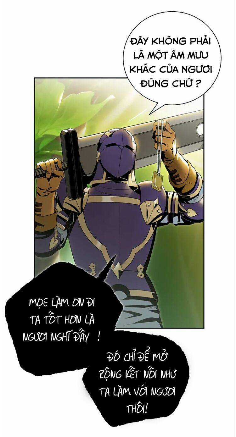 Cốt Binh Hồi Quy Chapter 77 trang 4