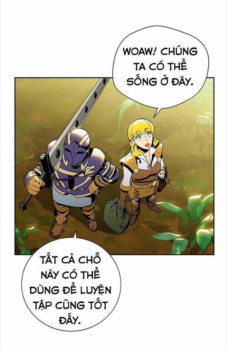 Cốt Binh Hồi Quy Chapter 77 trang 42