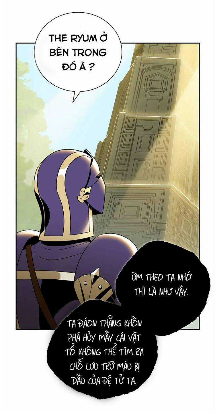 Cốt Binh Hồi Quy Chapter 77 trang 44