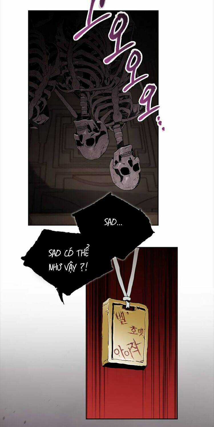 Cốt Binh Hồi Quy Chapter 77 trang 49