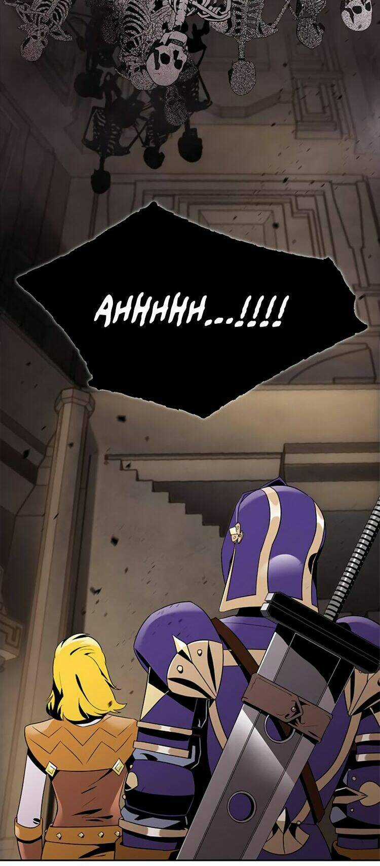 Cốt Binh Hồi Quy Chapter 77 trang 51